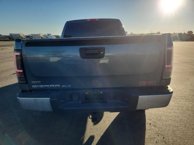 Photo 6 from auction – 2010 GMC SIERRA C15 with VIN 1GTSCVEA6AZ127573