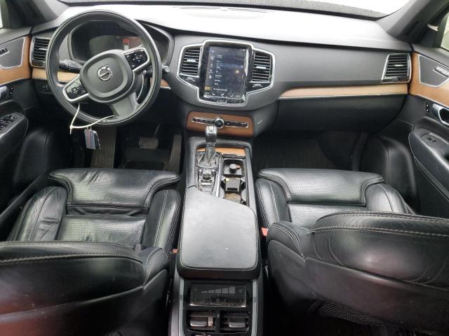 Photo 8 from auction – 2018 VOLVO XC90 T6 with VIN YV4A22PL9J1375341