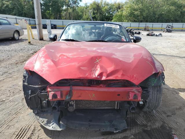 Photo 5 from auction – 2016 MAZDA MX-5 MIATA with VIN JM1NDAC77G0119568