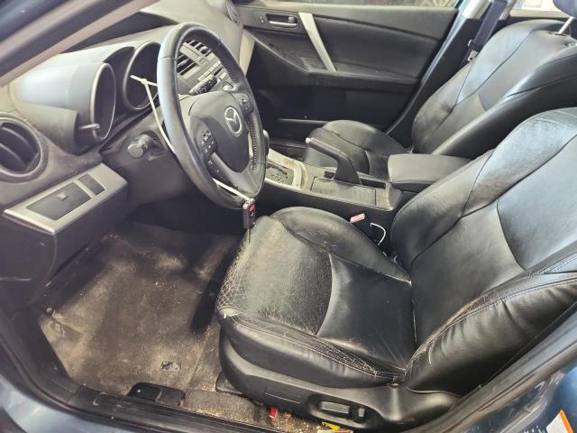 Photo 7 from auction – 2011 MAZDA 3 S with VIN JM1BL1M57B1383377
