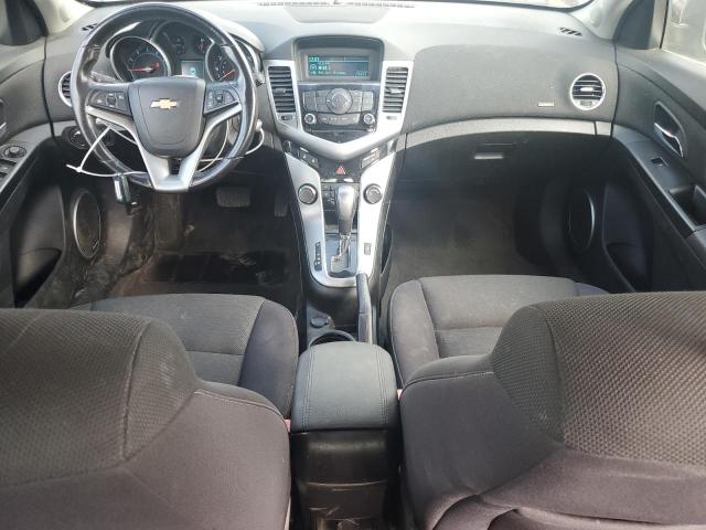 Photo 8 from auction – 2012 CHEVROLET CRUZE LT with VIN 1G1PF5SC6C7304231