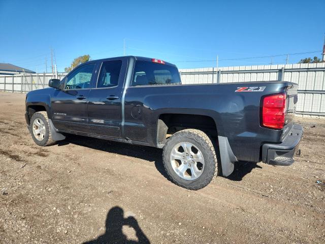 Photo 2 from auction – 2017 CHEVROLET SILVERADO with VIN 1GCVKRECXHZ342473