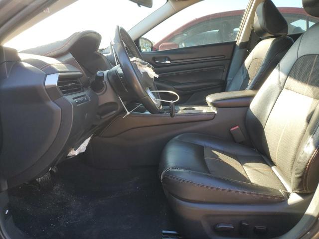 Photo 7 from auction – 2020 NISSAN ALTIMA SR with VIN 1N4AL4CV3LC149487