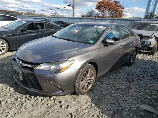 Photo 1 from auction – 2017 TOYOTA CAMRY LE with VIN 4T1BF1FK2HU267954