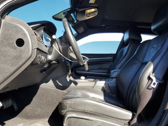 Photo 7 from auction – 2020 CHRYSLER 300 S with VIN 2C3CCABG4LH128461