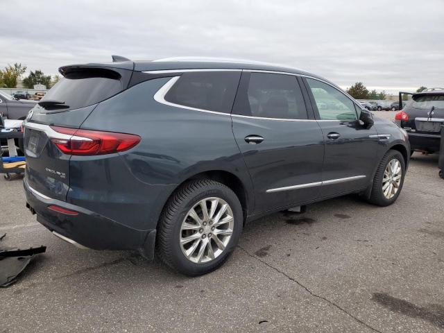 Photo 3 from auction – 2018 BUICK ENCLAVE PR with VIN 5GAEVBKW8JJ214915