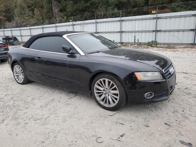 Photo 4 from auction – 2012 AUDI A5 PREMIUM with VIN WAULFAFH2CN000763