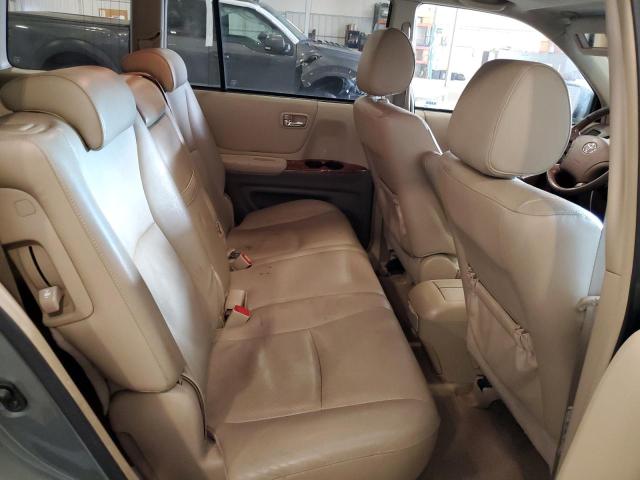 Photo 11 from auction – 2007 TOYOTA HIGHLANDER with VIN JTEEP21A970220280