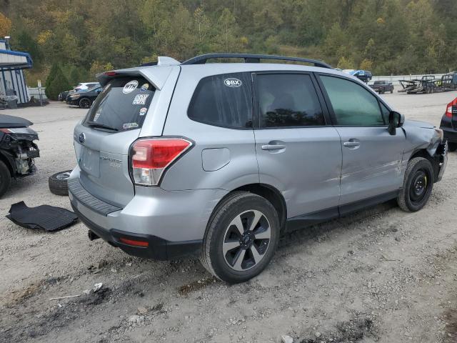 Photo 3 from auction – 2017 SUBARU FORESTER 2 with VIN JF2SJAEC2HH519208