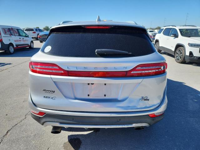 Photo 6 from auction – 2016 LINCOLN MKC with VIN 5LMCJ1C96GUJ04997