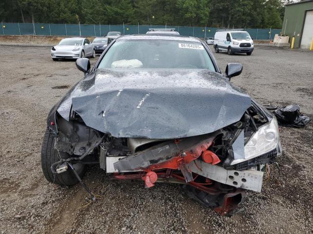 Photo 5 from auction – 2007 LEXUS IS 250 with VIN JTHBK262572028106