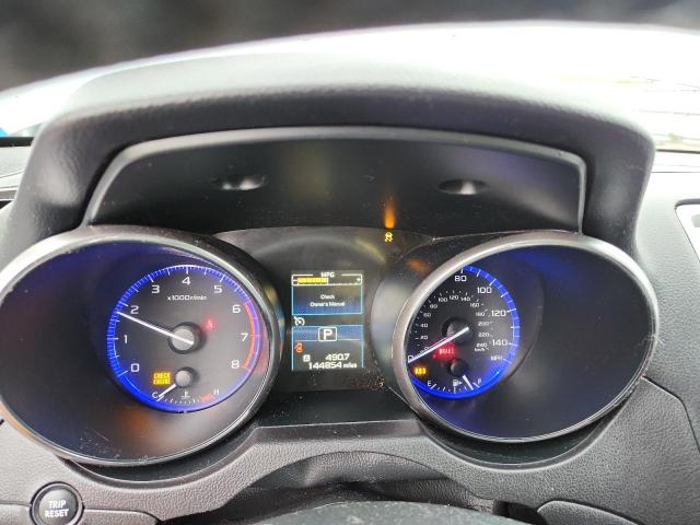 Photo 9 from auction – 2016 SUBARU OUTBACK 2. with VIN 4S4BSBJC5G3221508