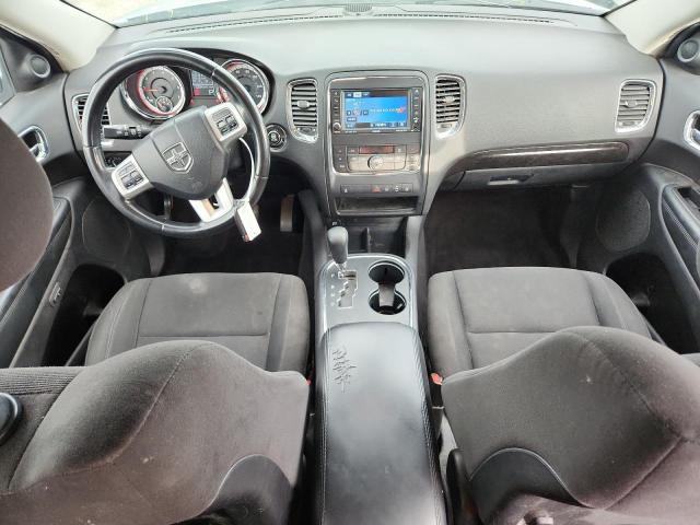 Photo 8 from auction – 2011 DODGE DURANGO CR with VIN 1D4RE4GG3BC742318