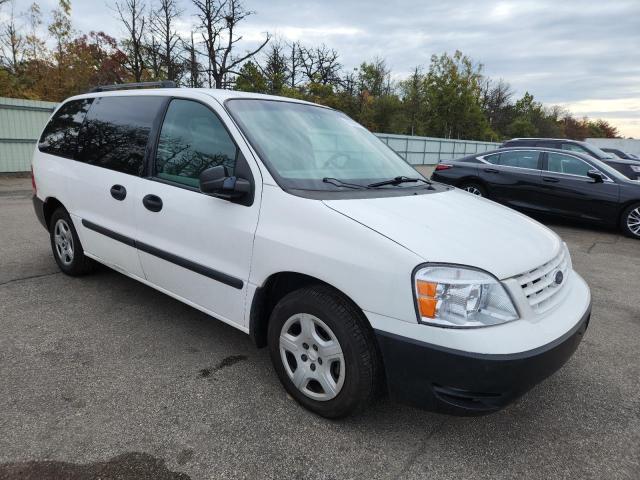 Photo 4 from auction – 2006 FORD FREESTAR S with VIN 2FMZA51646BA19142