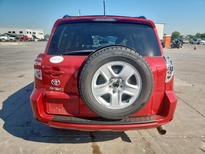 Photo 6 from auction – 2012 TOYOTA RAV4 LIMIT with VIN 2T3YF4DVXCW138496