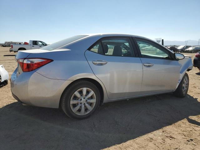Photo 3 from auction – 2016 TOYOTA COROLLA L with VIN 5YFBURHE8GP553738