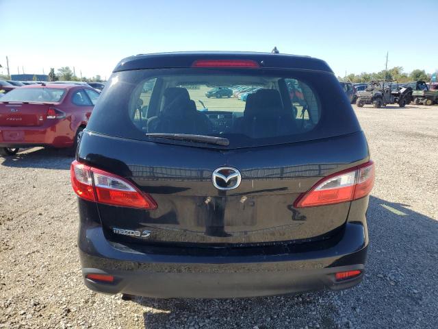 Photo 6 from auction – 2012 MAZDA 5 with VIN JM1CW2BL6C0140234