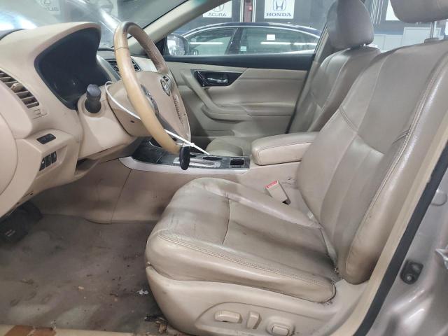 Photo 7 from auction – 2013 NISS ALTIMA 2.5 with VIN 1N4AL3APXDN456322
