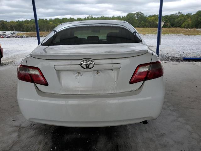 Photo 6 from auction – 2007 TOYOTA CAMRY CE with VIN 4T1BE46K47U567465