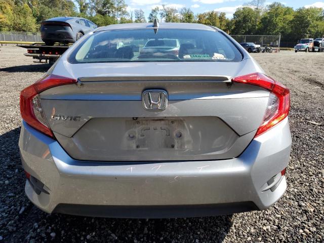 Photo 6 from auction – 2017 HONDA CIVIC EXL with VIN 19XFC1F75HE029573