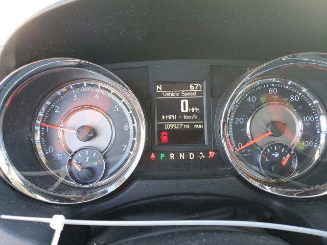 Photo 9 from auction – 2013 CHRYSLER TOWN & COU with VIN 2C4RC1GG9DR748183