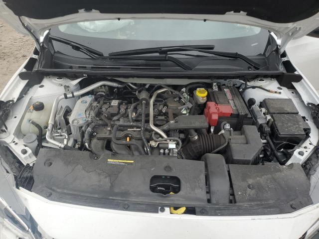 Zdjęcie 11 z aukcji – 2024 NISSAN SENTRA z VIN 3N1AB8DV0RY291303