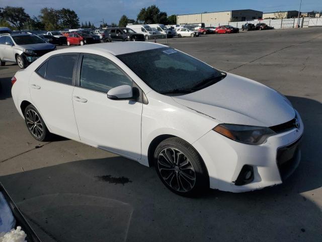Photo 4 from auction – 2015 TOYOTA COROLLA L with VIN 5YFBURHE4FP313293