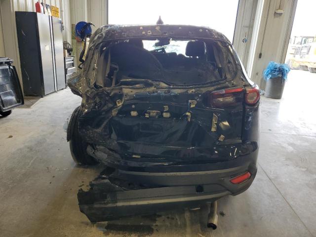 Photo 6 from auction – 2018 MAZDA CX-9 TOURING with VIN JM3TCACY2J0235231