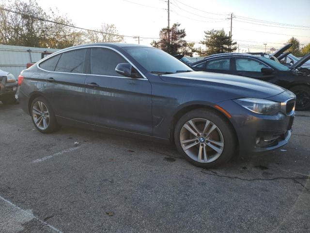 Photo 4 from auction – 2018 BMW 330 XIGT with VIN WBA8Z9C5XJG828809