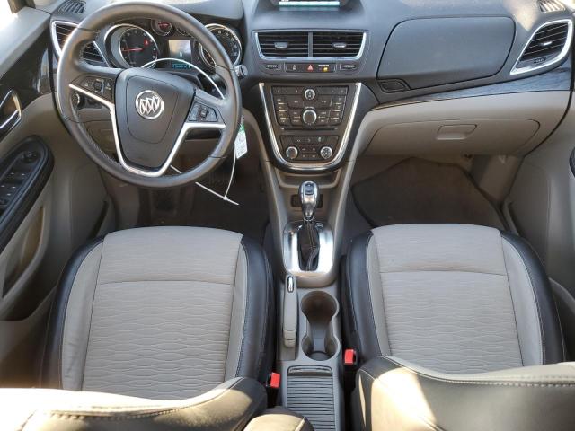 Photo 8 from auction – 2016 BUICK ENCORE with VIN KL4CJASB4GB677267