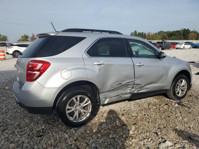 Photo 3 from auction – 2016 CHEVROLET EQUINOX LT with VIN 2GNFLFEK7G6150372
