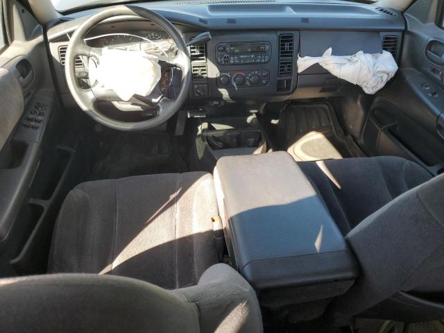Photo 8 from auction – 2003 DODGE DAKOTA QUA with VIN 1D7HG48N73S164284