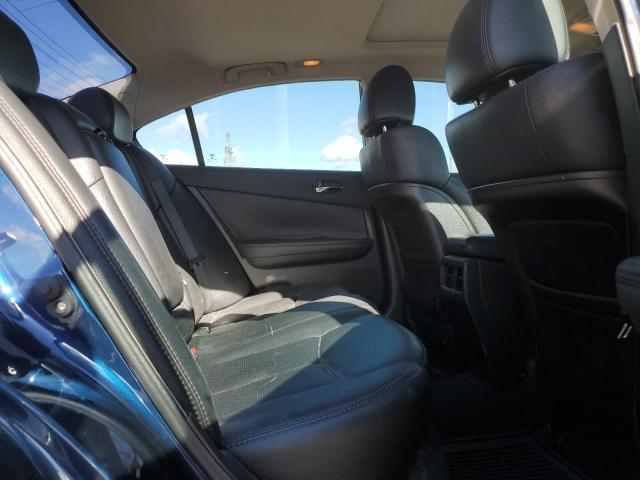 Photo 10 from auction – 2012 NISSAN MAXIMA S with VIN 1N4AA5AP2CC808708