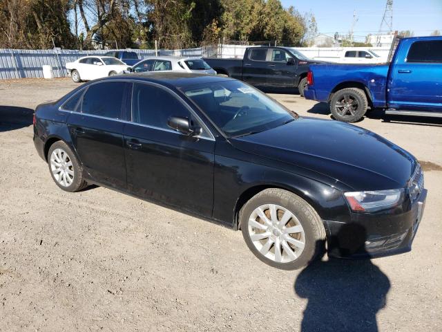 Photo 4 from auction – 2014 AUDI A4 PREMIUM with VIN WAUFFCFL3EN024795