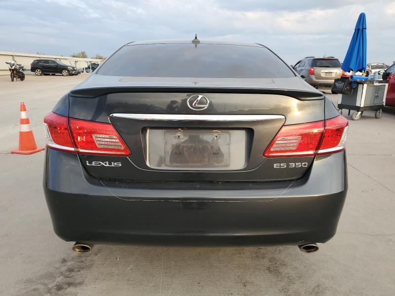 Photo 6 from auction – 2010 LEXUS ES 350 with VIN JTHBK1EG4A2410349