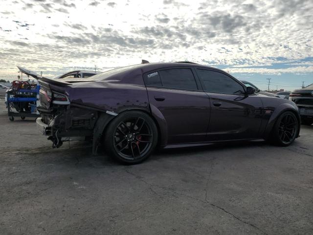 Photo 3 from auction – 2022 DODGE CHARGER SC with VIN 2C3CDXGJ9NH221984