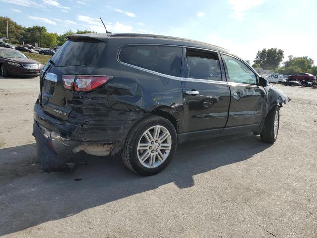 Photo 3 from auction – 2014 CHEVROLET TRAVERSE L with VIN 1GNKRGKD9EJ347195