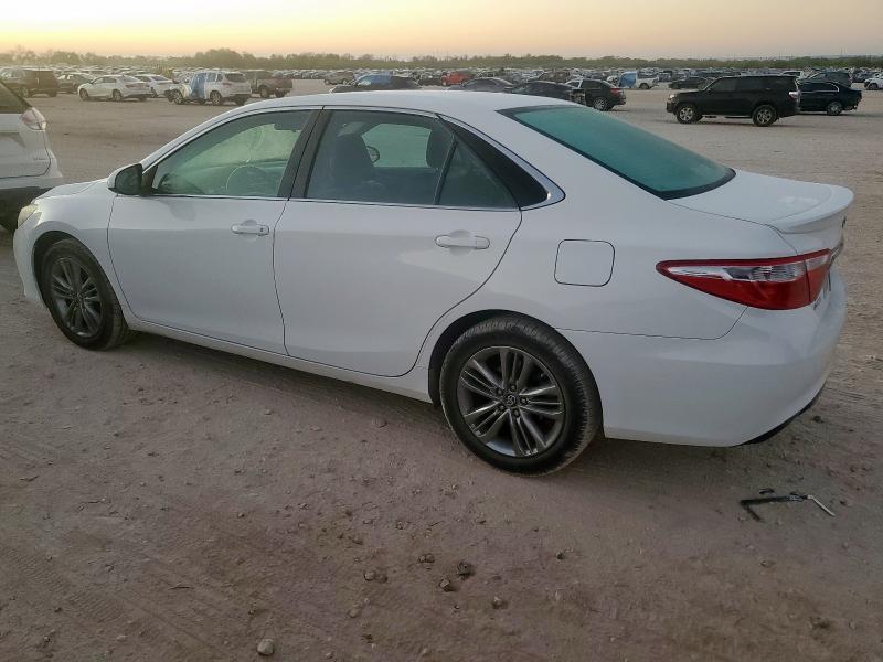 Photo 2 from auction – 2016 TOYOTA CAMRY LE with VIN 4T1BF1FK2GU238520