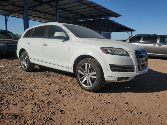 Photo 4 from auction – 2015 AUDI Q7 TDI PRE with VIN WA1LMAFE6FD015527