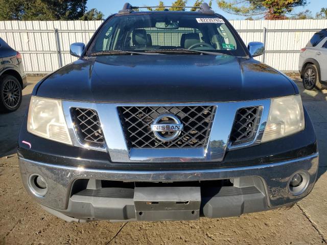 Zdjęcie 5 z aukcji – 2011 NISSAN FRONTIER S z VIN 1N6AD0EVXBC451349