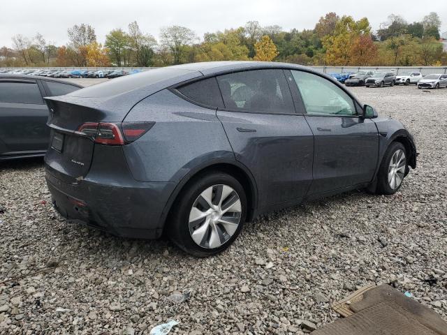 Photo 3 from auction – 2021 TESLA MODEL Y with VIN 5YJYGDEE1MF302009