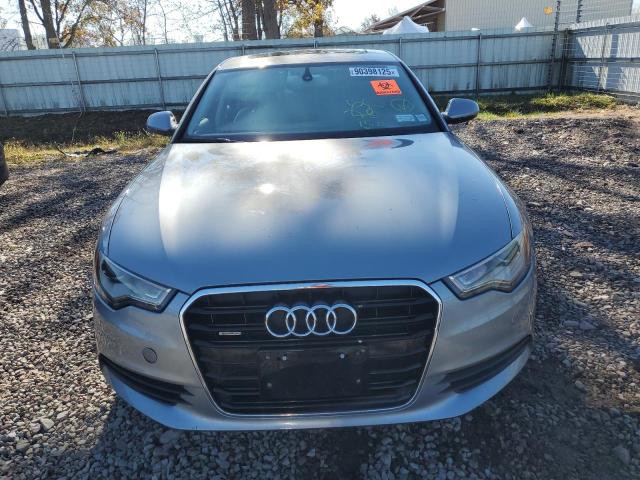 Photo 5 from auction – 2015 AUDI A6 PREMIUM with VIN WAUGFAFC7FN023790