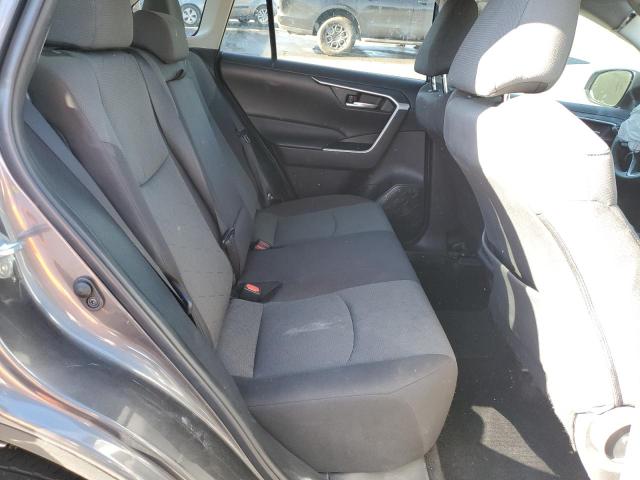Photo 10 from auction – 2022 TOYOTA RAV4 with VIN 2T3W1RFV6NC213232