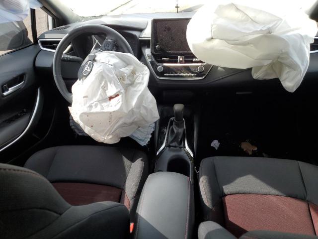 Photo 8 from auction – 2024 TOYOTA COROLLA NI with VIN 5YFB4MCE0RP192034