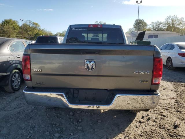 Photo 6 from auction – 2012 DODGE RAM 1500 S with VIN 1C6RD7GP6CS102670