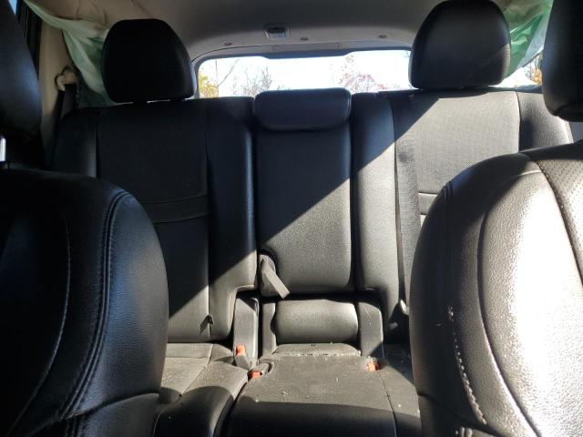 Photo 10 from auction – 2015 NISSAN ROGUE S with VIN 5N1AT2MV2FC923533