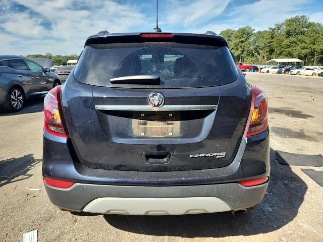 Photo 6 from auction – 2021 BUICK ENCORE PRE with VIN KL4CJESB2MB338039