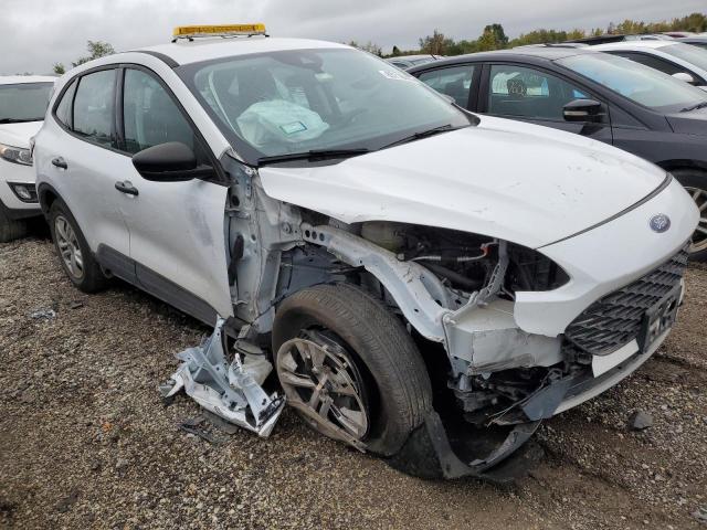 Photo 4 from auction – 2021 FORD ESCAPE S with VIN 1FMCU0F69MUA29651