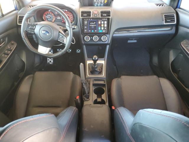 Photo 8 from auction – 2017 SUBARU WRX LIMITED with VIN JF1VA1J63H9821778