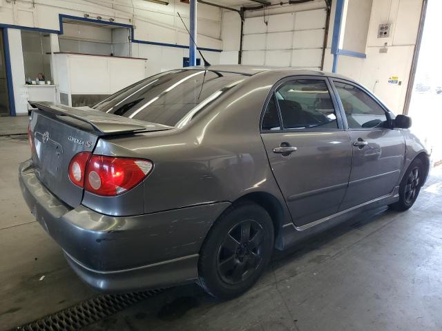 Photo 3 from auction – 2007 TOYOTA COROLLA CE with VIN 1NXBR32E47Z839818